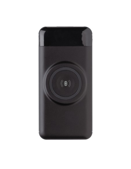 Powerbank wireless da 10.000 mAh con carica orologio